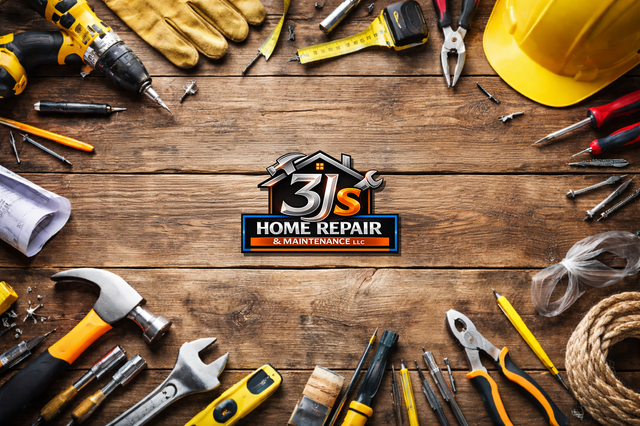 3Js Home Repair & Maintenance