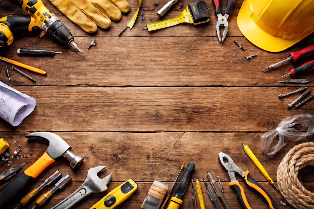 3Js Home Repair & Maintenance